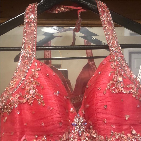 Prom Dress - Picture 3 of 6